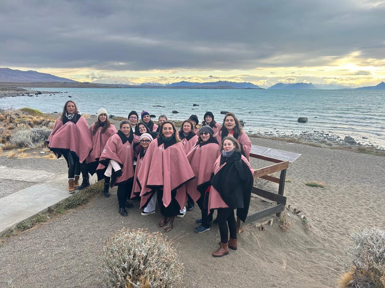 Viagem Ushuaia